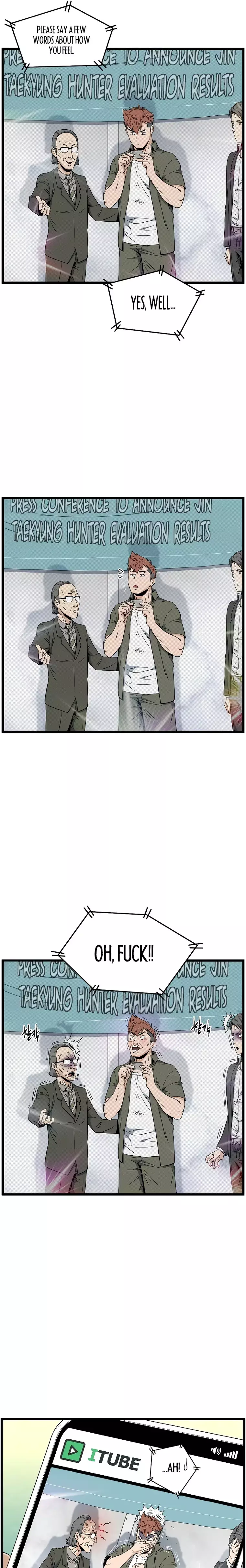 Murim Login Chapter 139 image 13